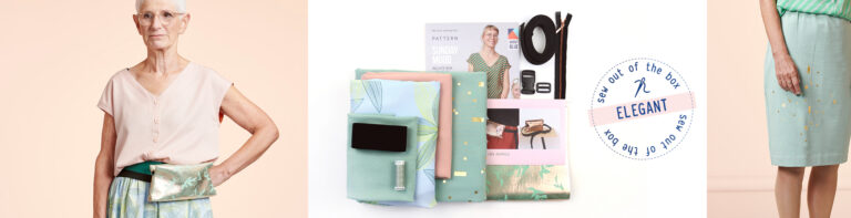 Sew out of the box: nieuwe naaiboxen!