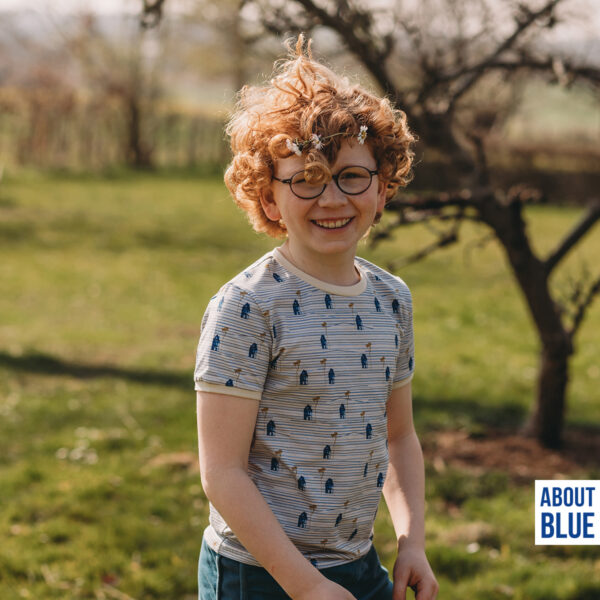 About Blue (maart 2022)