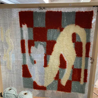 Tuft 2 daagse  23 en 24 mei