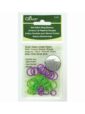 clover-ring-markers