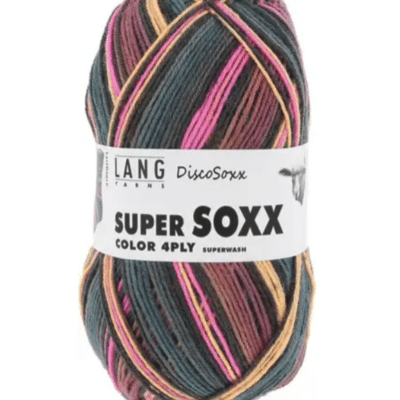 super soxx( merk Lang)