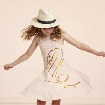 Jaarreeks Mode beginners en gevorderden 11-13u