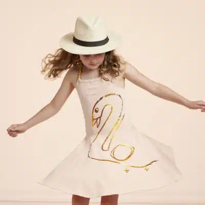 Jaarreeks Mode beginners en gevorderden 11-13u