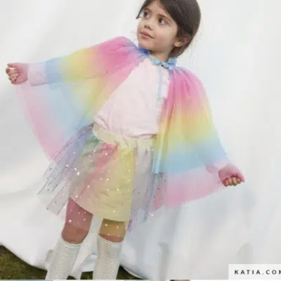 Tule regenboog