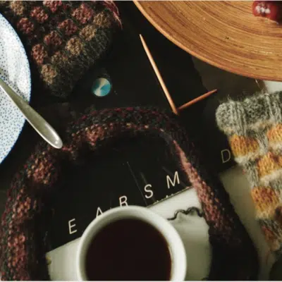Yarntasting: ontdek de garens van Isager, kleuren en materialen