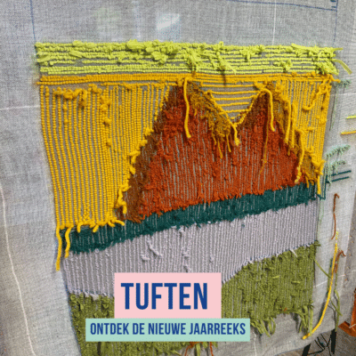 Ontdek Tuften