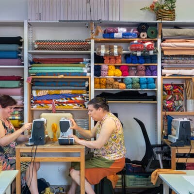 week 3: Zomeratelier voor volwassenen